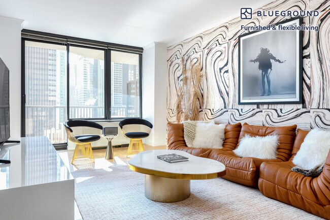 150 E 57th St unit FL21-ID463, New York, NY 10022 - photo 3