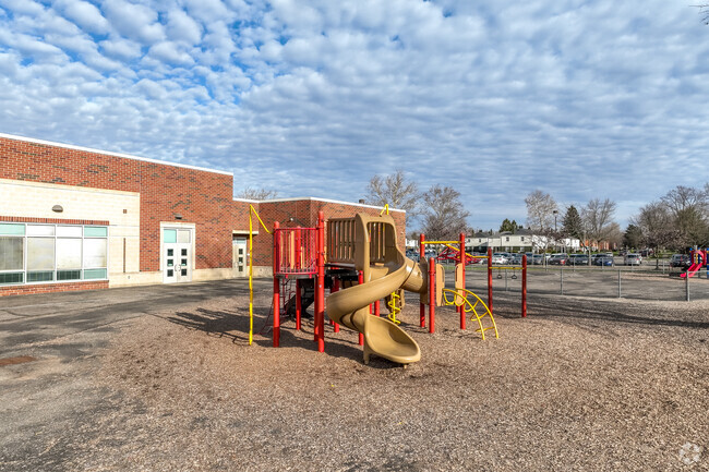 Fairmoor Elementary School