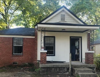 791 Hanley St, Memphis, TN 38114