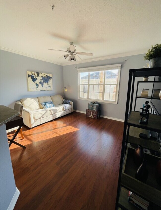 501 Knights Run Ave unit Harbour Island, Tampa, FL 33602 - photo 4