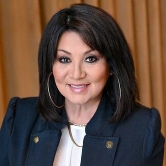 Sandra Zepeda