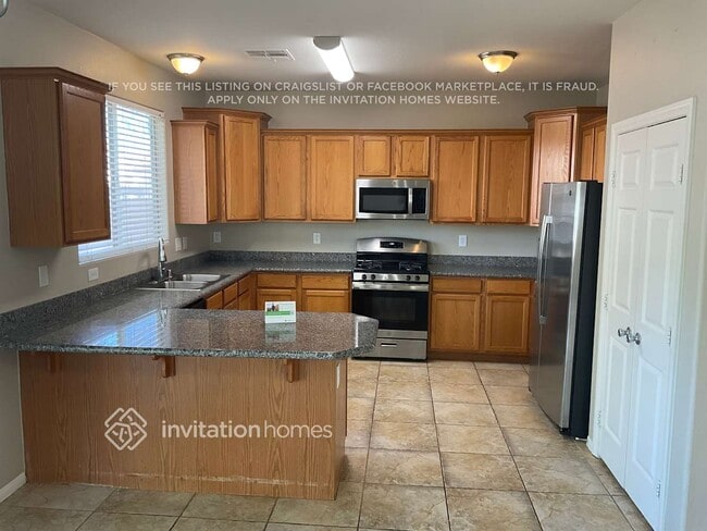 8928 Wind Warrior Ave, Las Vegas, NV 89143 - photo 4