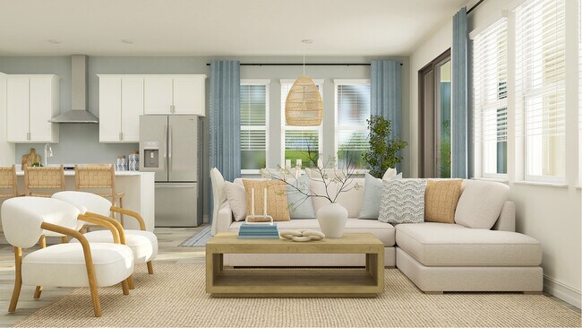 1400 Broward Dr, Zephyrhills, FL 33541 - photo 6