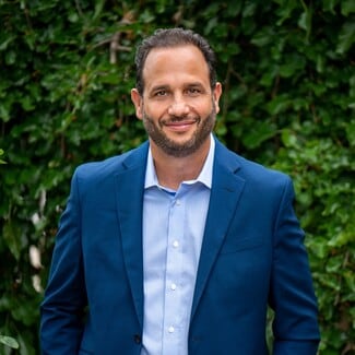 Vincent Ferrante
