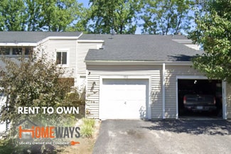 1013 Fairways Dr, Lake Saint Louis, MO 63367