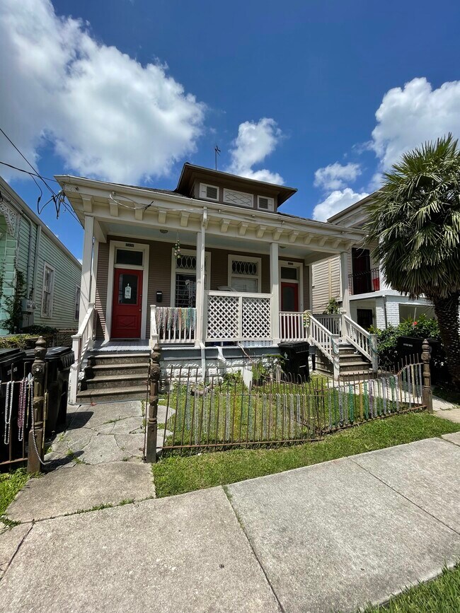 2420 Jena St Unit 2420, New Orleans, LA 70115