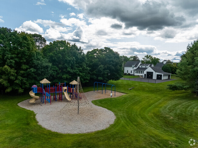 Trinity Christian School in Concord is a private Christian School serving grades K-12.