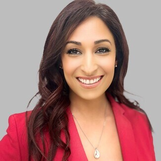 Tania Jhayem