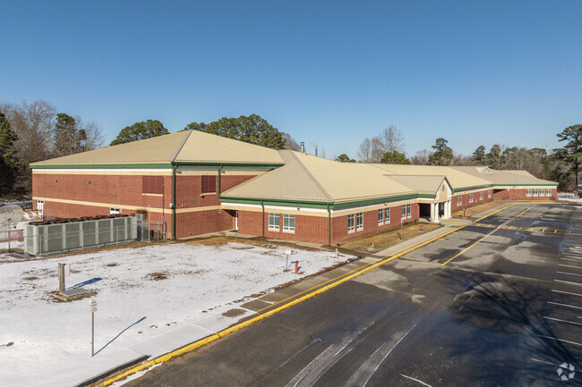 Oakland Elementary School