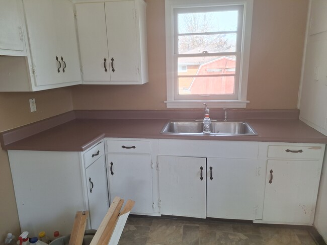 KItchen cabinets