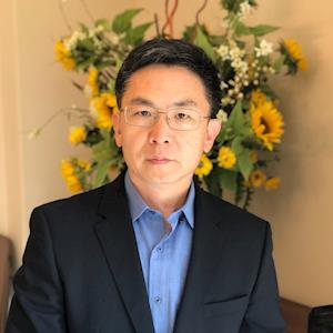 Aaron Sun