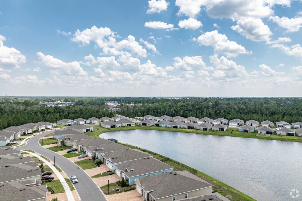 Jacksonville Ranch Club