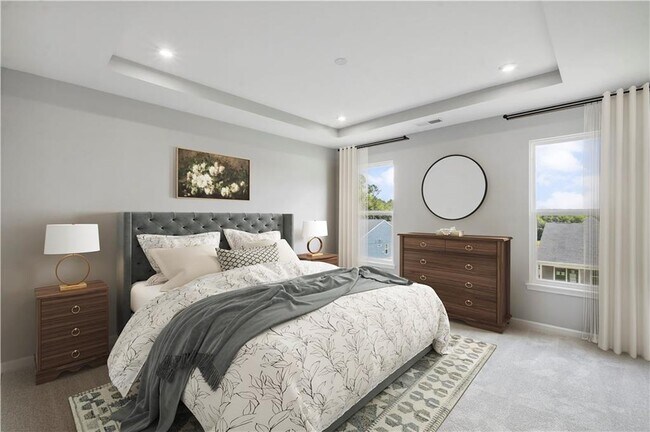 14 Cambridge Ln, Dallas, GA 30157 - photo 4