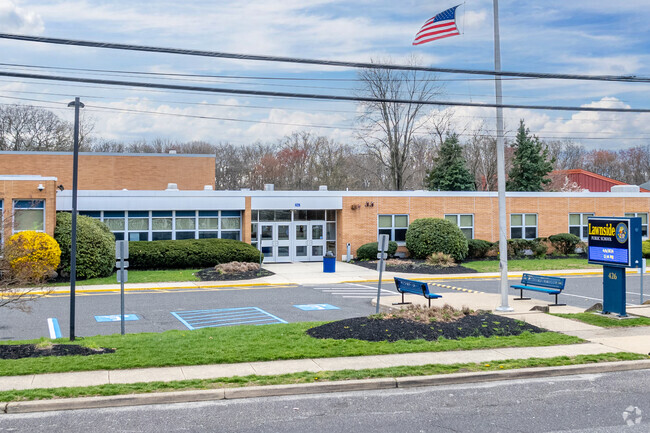 Lawnside Public Elementary School