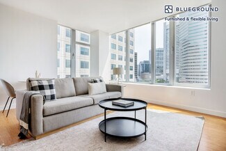 120 Kingston St Unit FL10-ID878, Boston, MA 02111