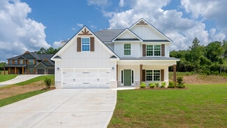 575 Bohannon Rd, Grantville, GA 30220