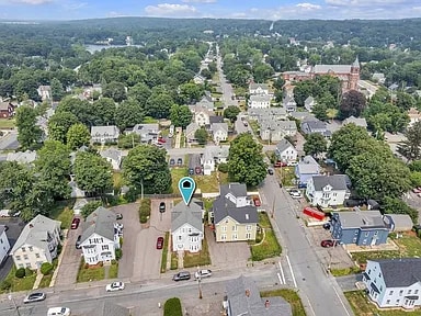 9 Leonard St unit 3, North Attleboro, MA 02760 - photo 2