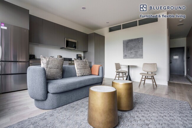 1324 N Capitol St NW unit FL3-ID1156, Washington, DC 20002 - photo 2