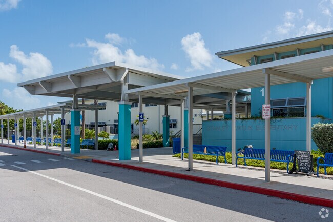 Stanley Switilik Elementary School