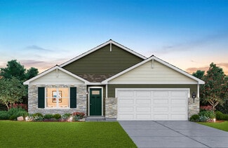 100 Aviana Ave Unit 36208637, Hobart, IN 46342