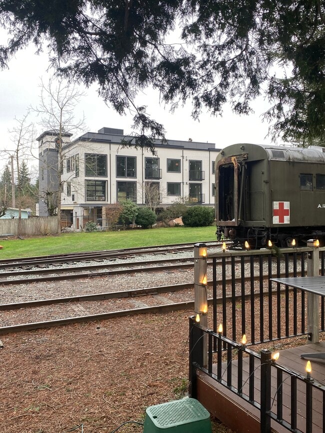 The Rails, Snoqualmie, WA 98065 - photo 2