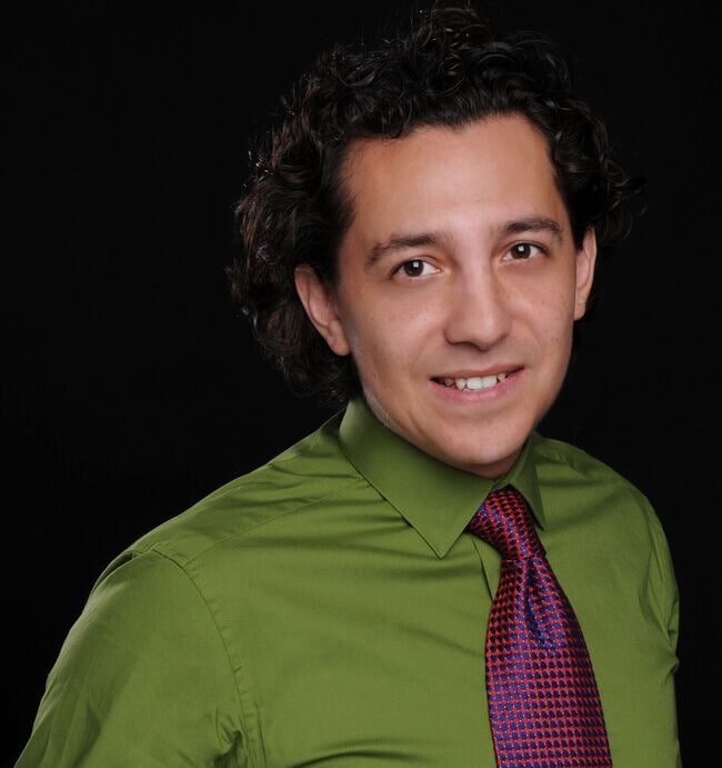 Agent Photo