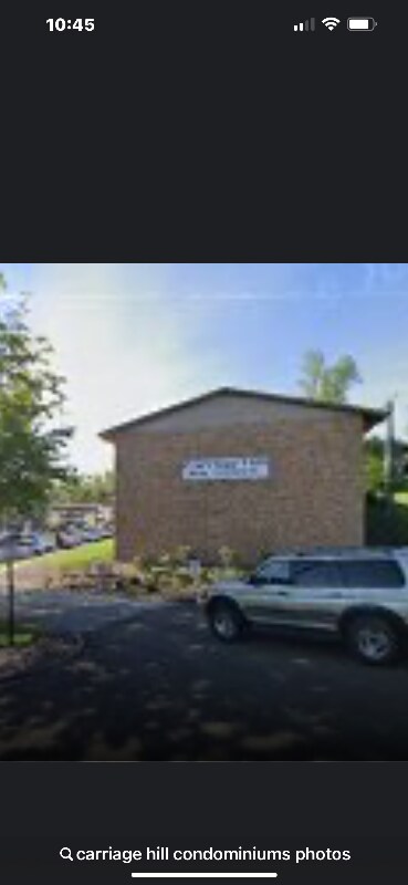 1065 Carriage Cir Unit 201, Bristol, VA 24201