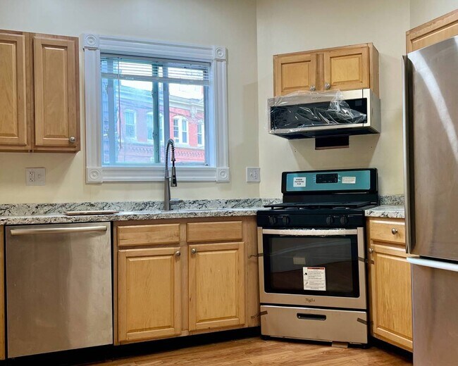 22 Anita Terrace unit 1, Roxbury, MA 02119 - photo 3