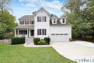 3620 Tanby Rd, Richmond, VA 23235