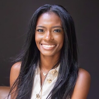 Jasmine Dufanal