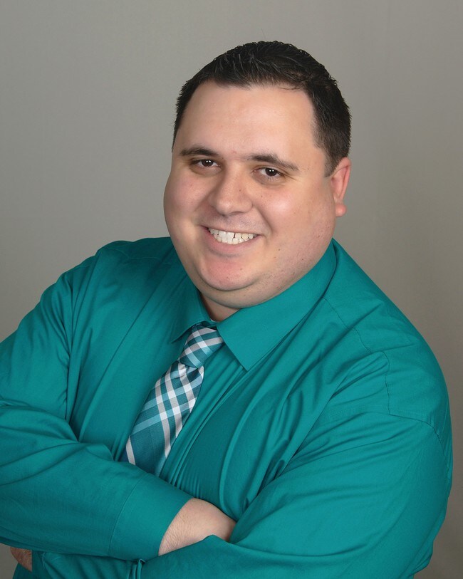 Agent Photo