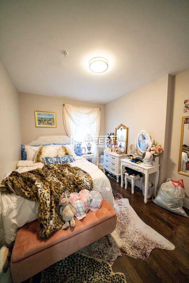 33 Wigglesworth St unit 3, Roxbury Crossing, MA 02120 - photo 5