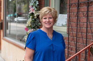 Beth Meyers