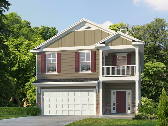 502 Forest Lakes St unit 36493011, Pooler, GA 31322 - photo 2