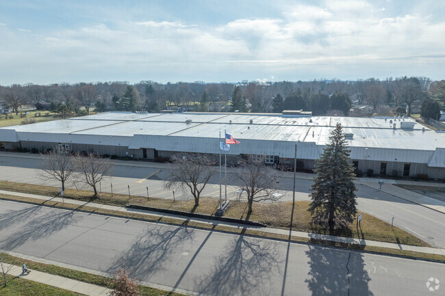 Younger students may attend Royal Oaks Elementary School.