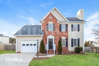 1608 Ballard Ct, Kernersville, NC 27284