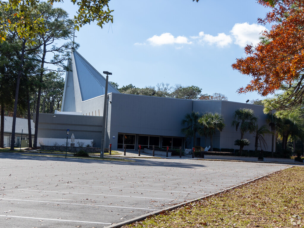 Resurrection Parish School