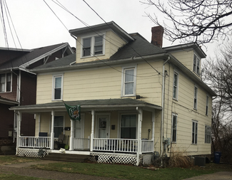 175 N Lancaster St Unit 175, Athens, OH 45701