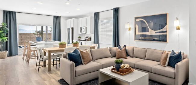 106 Caleb Chase Ave unit 36037186, Henderson, NV 89015 - photo 5