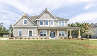 502 Bella Notte Cir, Warner Robins, GA 31088