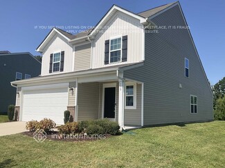 130 Silver Oak Cir, Rockwell, NC 28138