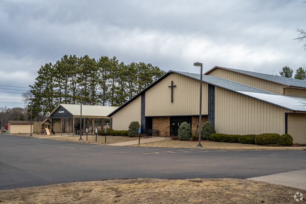 Bethel Christian School is rated a B+ overall by Niche.