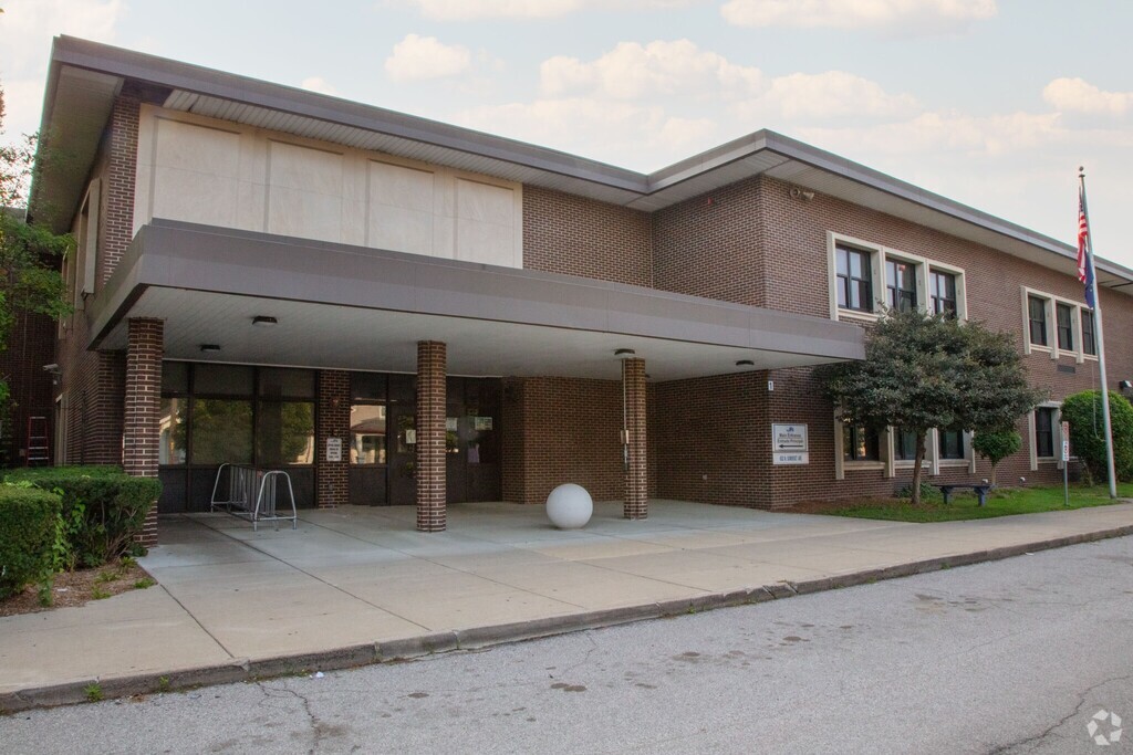 The PATH School serves students in the Fairfax community.