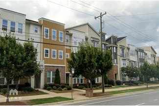 2543 Statesville Ave, Charlotte, NC 28206