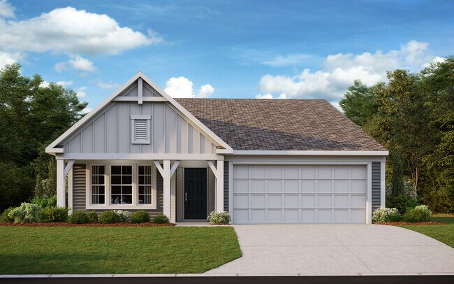 725 Atlas Dr unit 36658518, Center Township, IN 46052 - photo 2