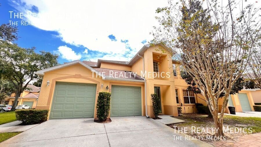 3658 Oakdale Cir, Oviedo, FL 32765 - photo 1