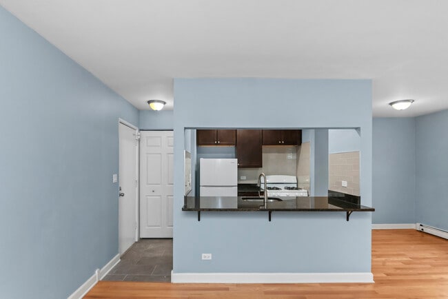 663 W Grace St unit 217, Chicago, IL 60613 - photo 3