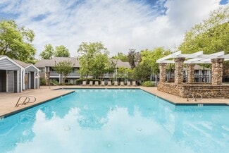 500 Williams Dr, Marietta, GA 30066