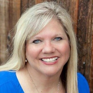 Jodi Ferguson