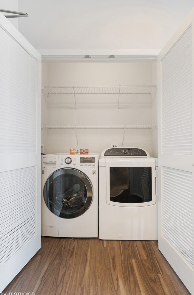 779 W Adams St unit 2201, Chicago, IL 60661 - photo 7